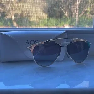 Aquaswiss | Accessories | Aqs Sunglasses | Poshmark display picture 1